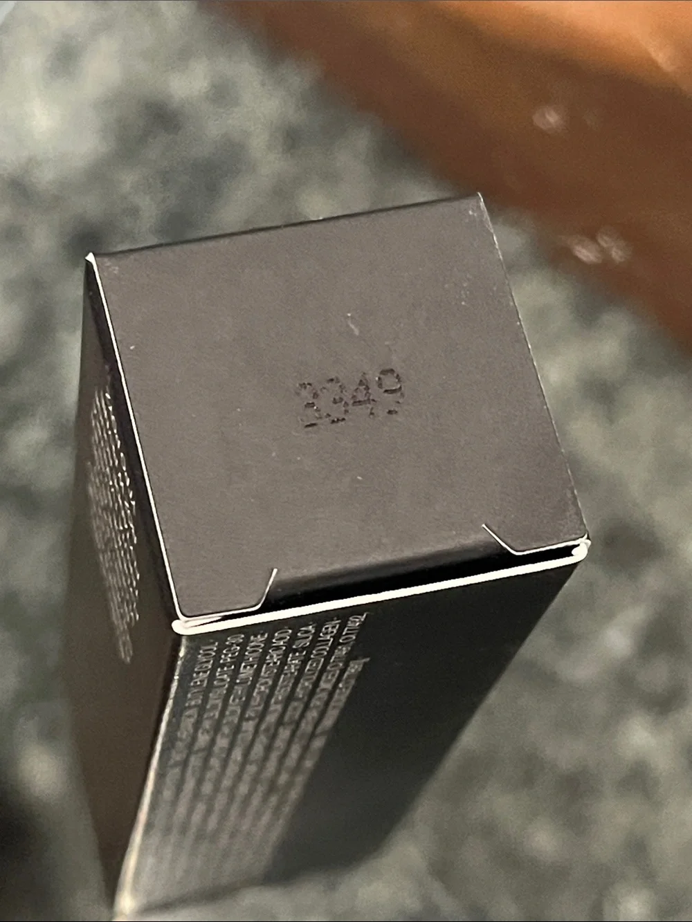 NARS liquid blush